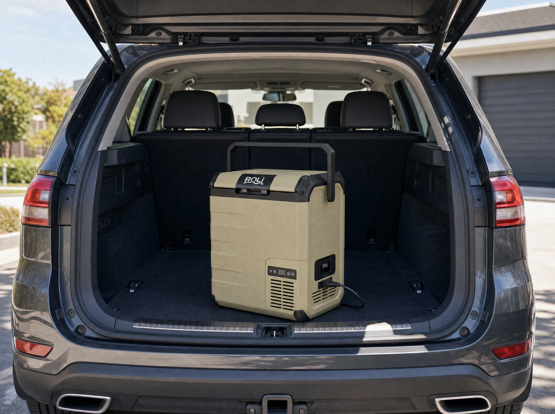 Do You Need a Dual Battery for a Portable Fridge?