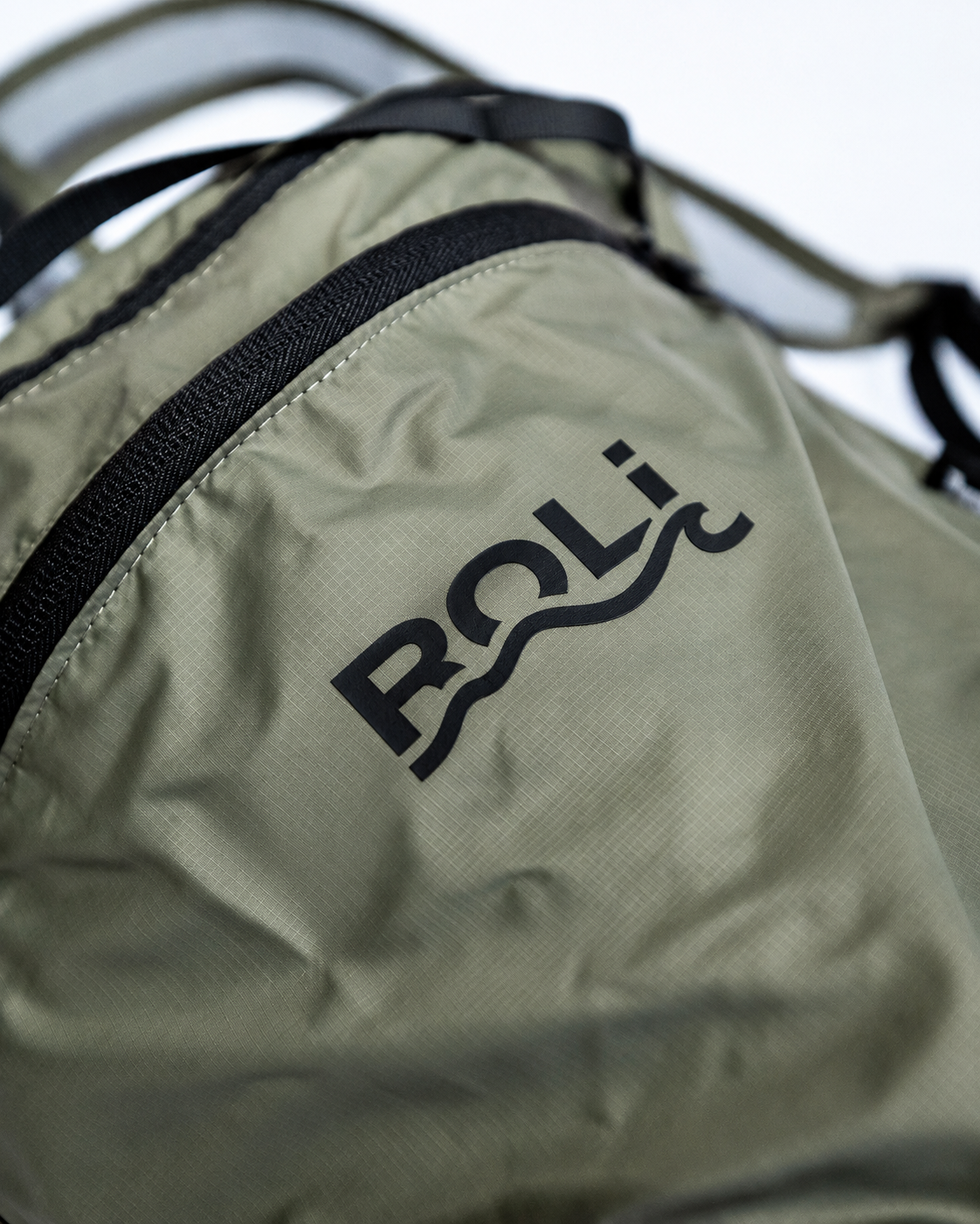 ROLi Pack Foldable Backpack