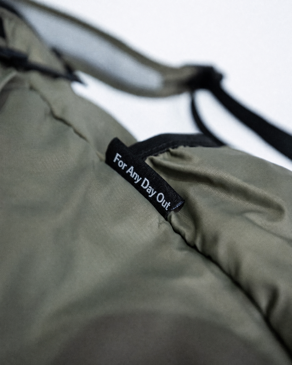 ROLi Pack Foldable Backpack