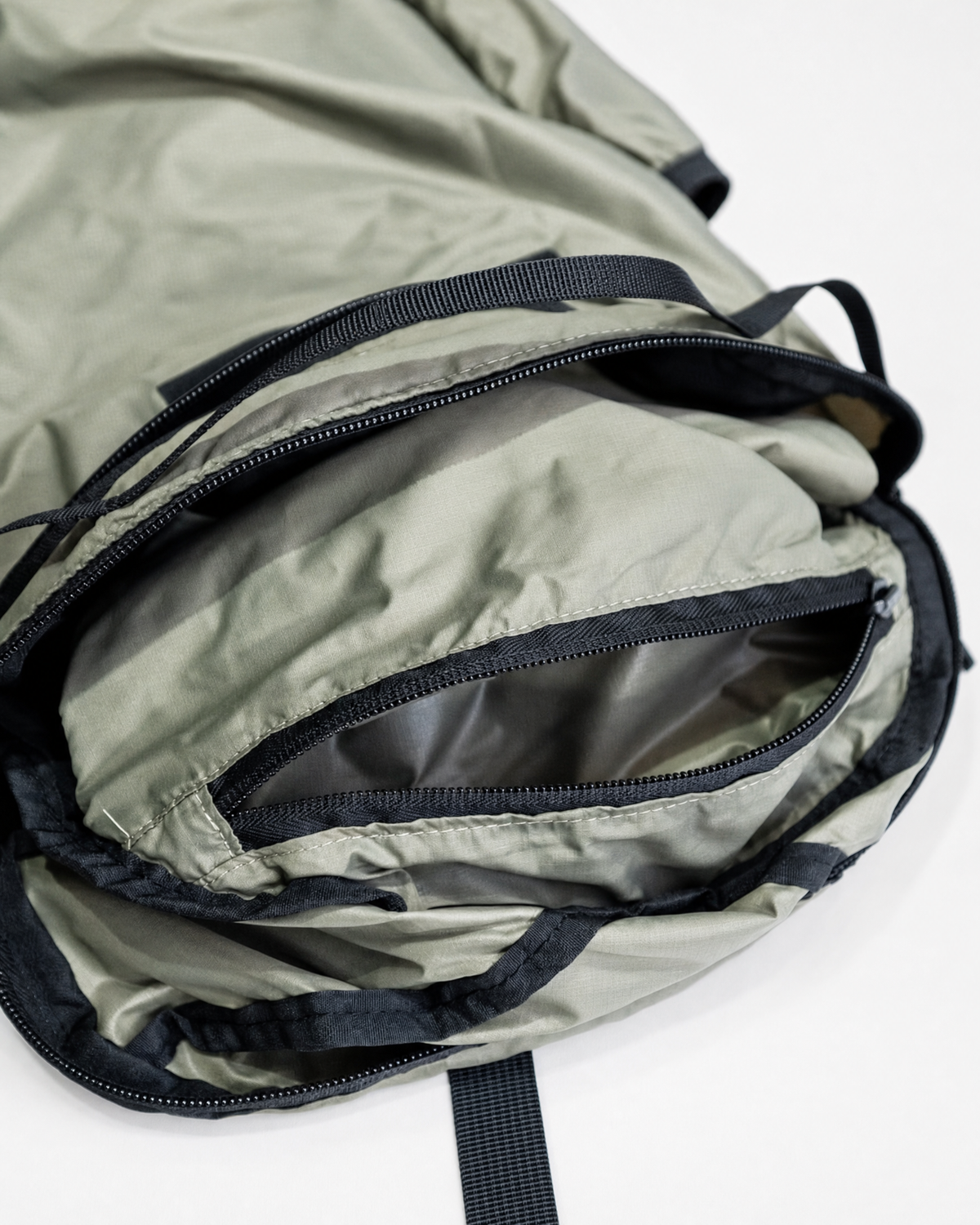 ROLi Pack Foldable Backpack
